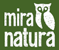 Miranatura Logo