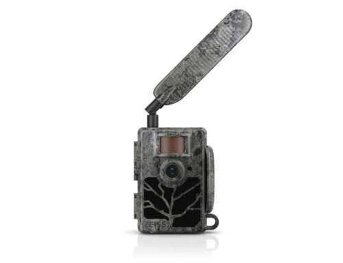 ZEISS Secacam 5